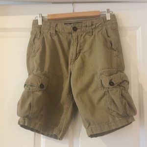 Size 26 American Eagle Outfitters shorts